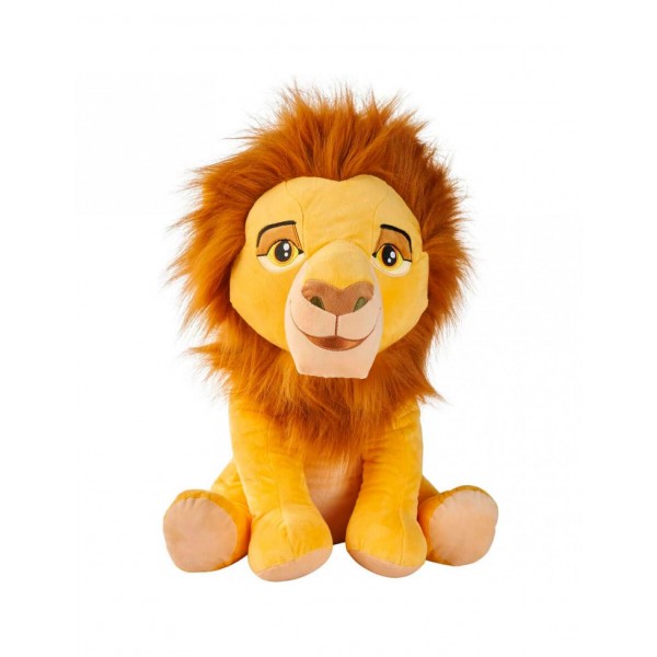 Peluche 45 cm Mufasa El Rey León Disney