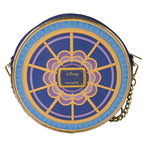 Bolso bandolera Carrusel Princesas Disney