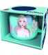 FROZEN TAZA CERAMICA 355 ML FULL DECO EN CAJA REGALO DISNEY
