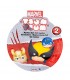 Sobre sorpresa figura serie 2 Tsum Tsum Marvel surtido