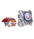 Sobre sorpresa figura serie 2 Tsum Tsum Marvel surtido