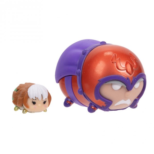 Sobre sorpresa figura serie 2 Tsum Tsum Marvel surtido