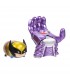 Sobre sorpresa figura serie 2 Tsum Tsum Marvel surtido