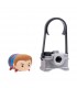 Sobre sorpresa figura serie 2 Tsum Tsum Marvel surtido