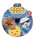 Sobre sorpresa figura serie 1 Tsum Tsum Star Wars surtido