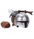Sobre sorpresa figura serie 1 Tsum Tsum Star Wars surtido