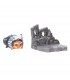 Sobre sorpresa figura serie 1 Tsum Tsum Star Wars surtido