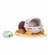 Sobre sorpresa figura serie 1 Tsum Tsum Star Wars surtido