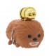 Sobre sorpresa figura serie 1 Tsum Tsum Star Wars surtido
