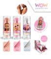 Roll-On Corporal purpurina Wow Generation surtido