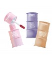 Colorete y Labial 2 en 1 Wow Generation surtido