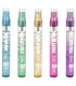 Set 5 Bruma Corporal Perfumada Wow Generation