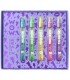 Set 5 Bruma Corporal Perfumada Wow Generation
