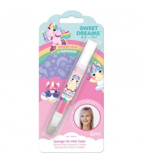 Boligrafo pinta pelo Sweet Dreams surtido