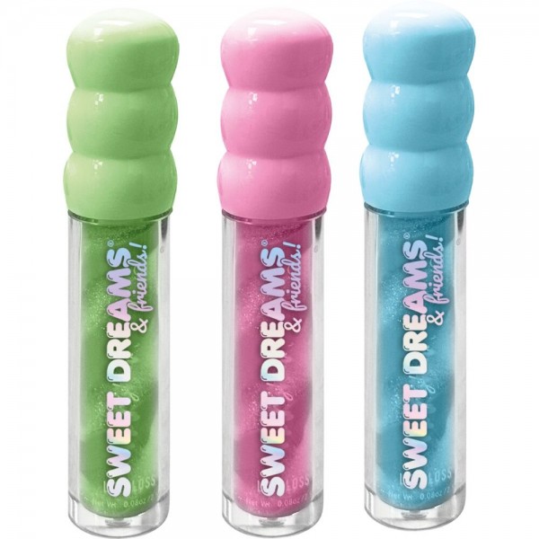 Set balsamo labial Sweet Dreams