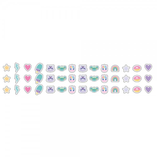 Set maquillaje Sweet Dreams