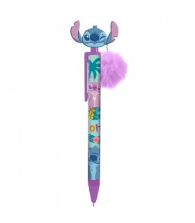 Bolígrafo topper Stitch Disney