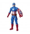 Avengers - Capitán América Figura
