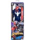 Marvel Spider-Man, VenomVersus, Titan Hero Series, Figura de acción de Veneno
