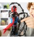 Marvel Spider-Man, VenomVersus Spider-Man Transformación líquida, Figura de acción con Accesorios