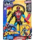Marvel Spider-Man, VenomVersus Spider-Man Transformación líquida, Figura de acción con Accesorios