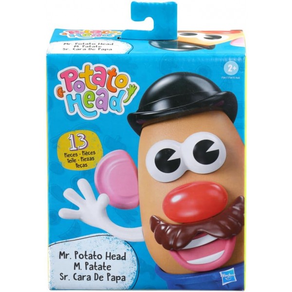 Potato Head - Juguete Mr