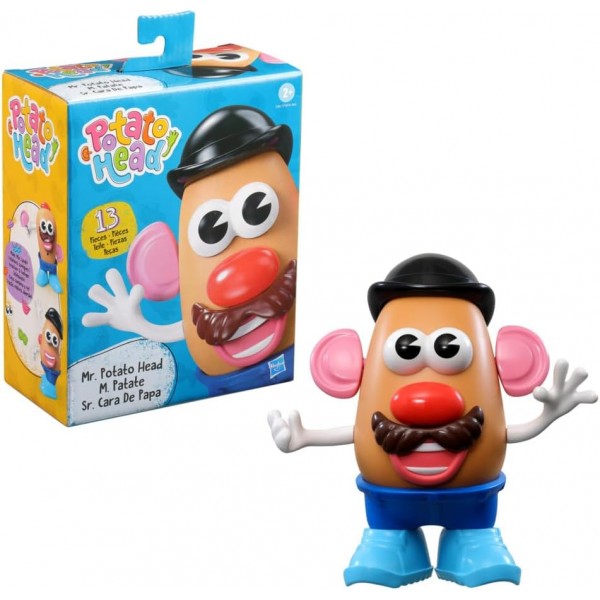 Potato Head - Juguete Mr