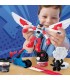 PLAY-DOH MOTO CORTADORA CAPITÁN AMÉRICA MARVEL