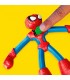 PLAY-DOH SPIDER-MAN LANZA Y ATRAPA MARVEL