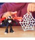 PLAY-DOH SPIDER-MAN LANZA Y ATRAPA MARVEL