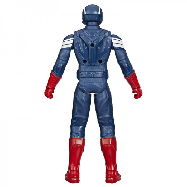 Marvel Capitán América Brave New World