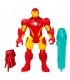 Figura de acción Marvel Avengers MIXMASHERS