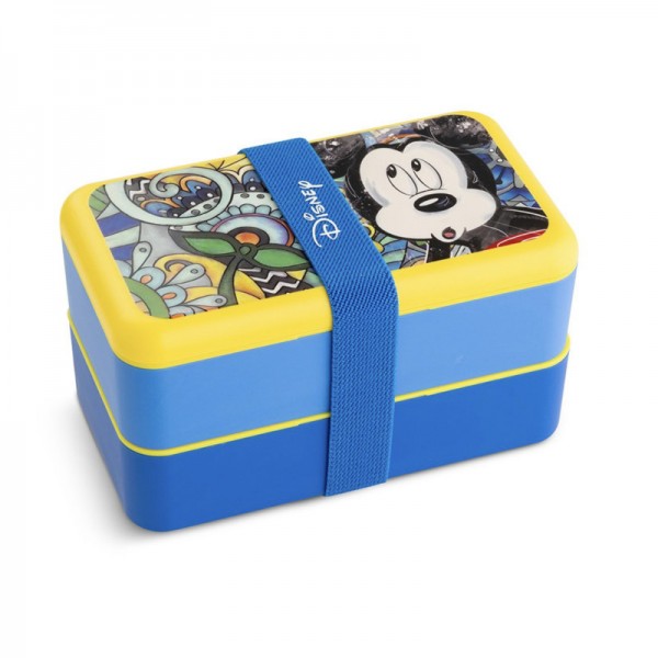Fiambrera Mickey Mouse Forever & Ever EGAN
