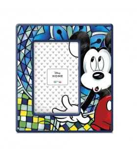 Marco de fotos Mickey Mouse Forever & Ever 12X13