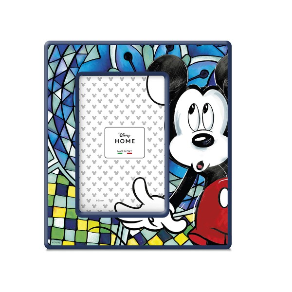 Marco de fotos Mickey Mouse Forever & Ever 12X13