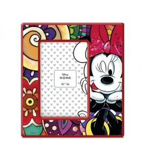 Marco de fotos Minnie Mouse Forever & Ever 12X13