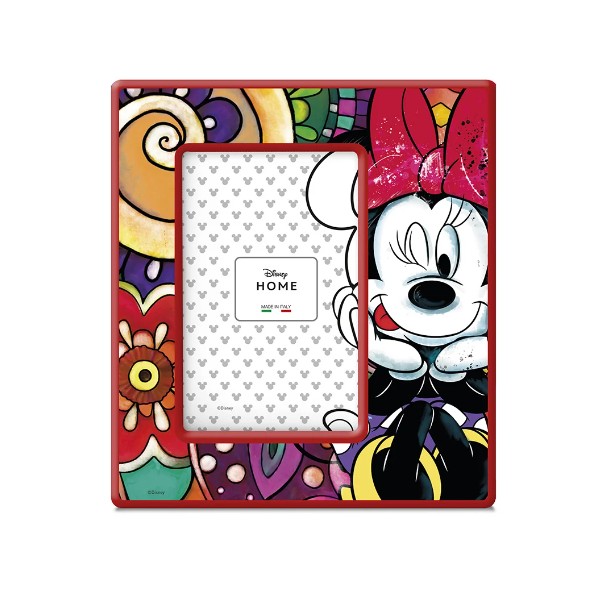 Marco de fotos Minnie Mouse Forever & Ever 12X13