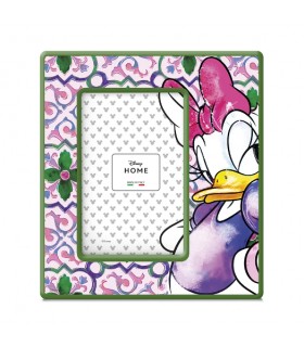 Marco de fotos Daisy Duck Forever & Ever 12X13