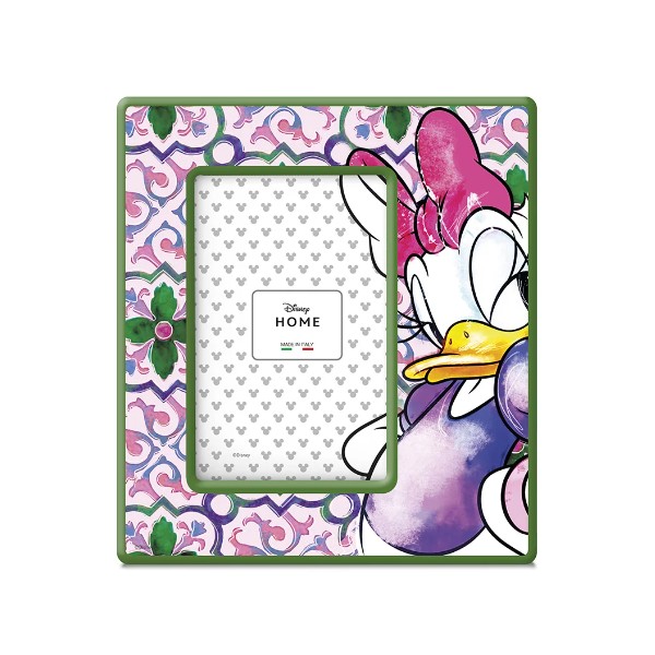 Marco de fotos Daisy Duck Forever & Ever 12X13