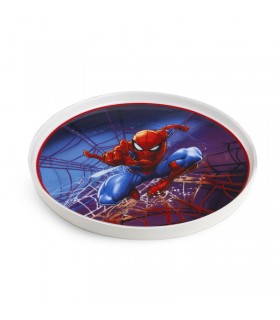 Plato Spider-Man