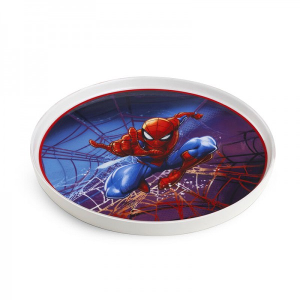 Plato Spider-Man