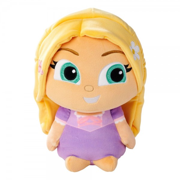 Peluche Doorables Rapunzel Enredados Disney 25cm