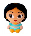 Peluche Doorables Jasmine Aladdin Disney 25cm