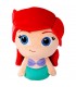 Peluche Doorables Ariel La Sirenita Disney 25cm