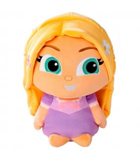 Peluche Doorables Rapunzel Enredados Disney 25cm