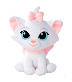 Peluche Doorables Marie Los Aristogatos Disney 25cm