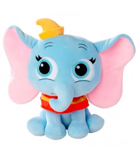 Peluche Doorables Dumbo Disney 25cm