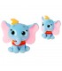 Peluche Doorables Dumbo Disney 25cm