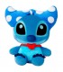 Peluche Doorables Lazo Stitch Disney 25cm