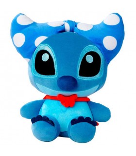 Peluche Doorables Lazo Stitch Disney 25cm